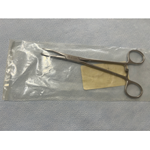 388.034 Clamp Holding Forceps US1266