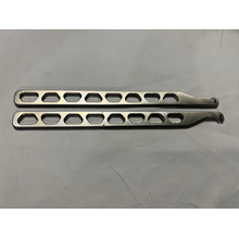 2883-07-100 Right & Left Cross Connector Bending Irons US1332