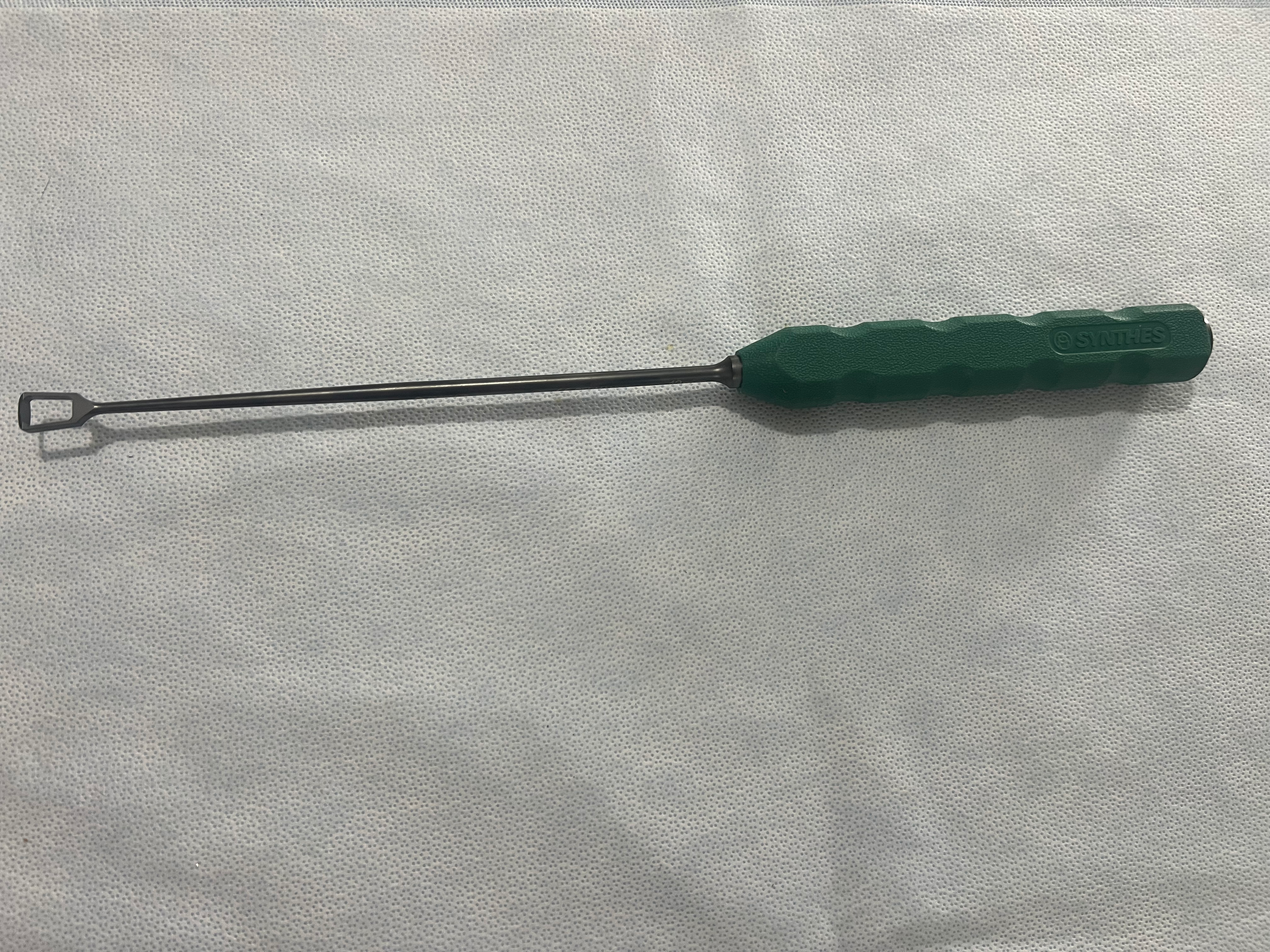 03.809.678 Push-Pull Straight Curette US1307