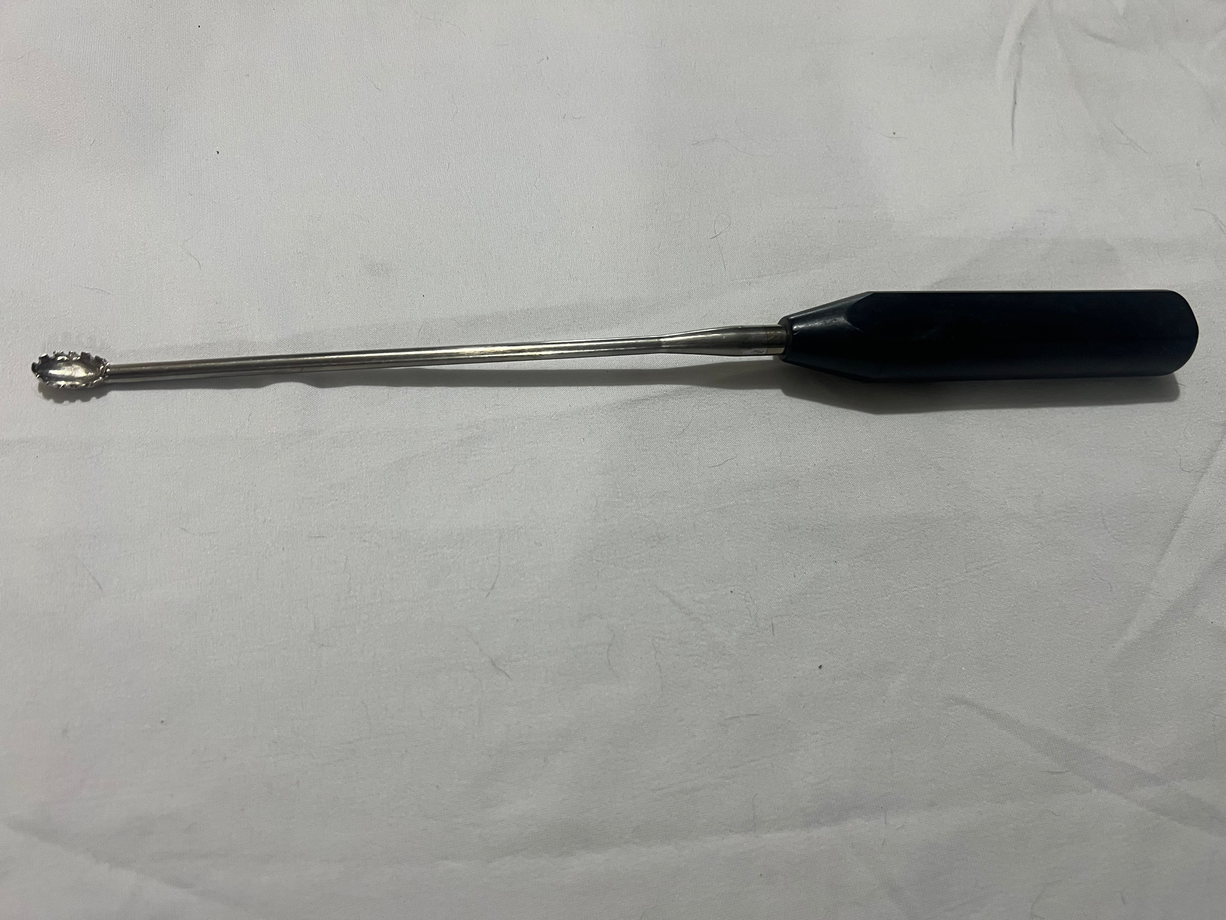 2742-81 Cup Curette w/ Teeth Size #2 US1331