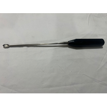 2742-81 Cup Curette w/ Teeth Size #2 US1331