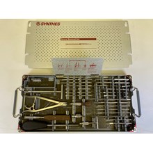 Synthes 105.971 Hardware Removal Set